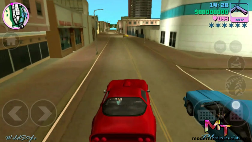 Free Download Gta Vice City For Android Apk Obb